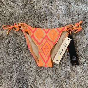 Tropical Vitamin A Bottoms 🌺